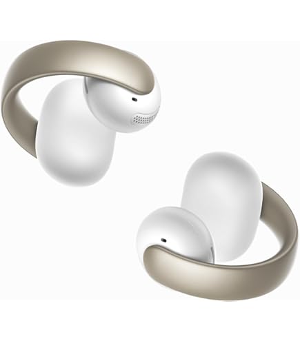 Amazon.com: ambie Sound earcuffs AM-TW02, Open Ear Wireless